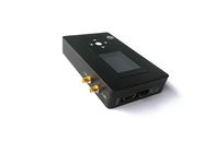 高速動きを支える小型H.264保証COFDMビデオ受信機