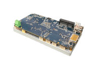 RJ45 SDI CVBS HDMIの出力COFDM解読モジュールH.265サポートUSBの録音
