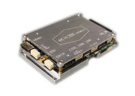 長期小型 COFDM 送信機 HEVC H.265 4K ブロードキャスト ビデオ送信機