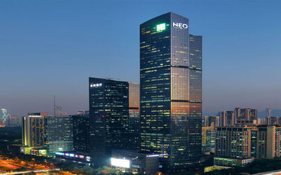 Shenzhen Huanuo Innovate Technology Co.,Ltd