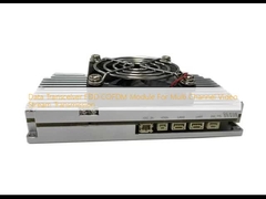 多チャンネルビデオストリーム送信のためのデータトランシーバーFDD COFDMモジュール