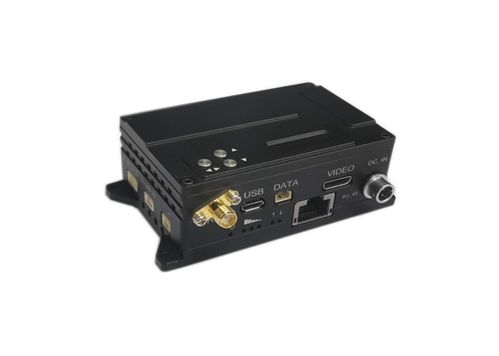 産業等級HDMI COFDMのビデオ送信機の長期OEM ODM