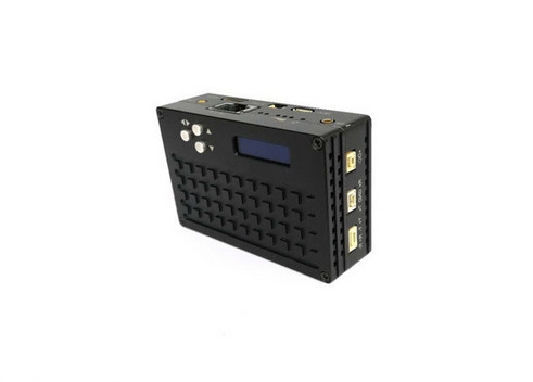 無線HDのビデオ送信機データ双方向通信のトランシーバーHN-550 H.264