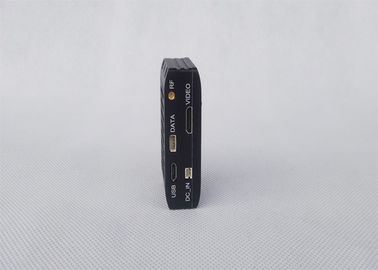 小型サイズの COFDM ビデオ送信機 4MHZ/8MHz 高度に統合されたモジュラー設計