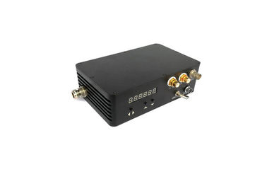 2チャネルのCofdmの受信機モジュールCVBSの長期SDビデオ送信機