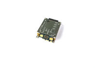 CVBS/SDI/HDMI COFDMモジュールのミニチュア サイズ サポート多数のビデオ伝送