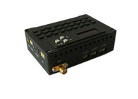 H.265 COFDMの無線ビデオ送信機の可聴周波ビデオ・データの長期Transmision