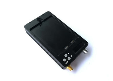 CVBS HDMIの無線ビデオ送信機AES 128の暗号化QPSK