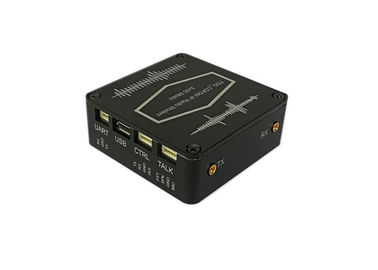 MMCX 2.5GHZ Cofdm 2Kの話す無線無線の変復調装置押し