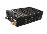 4K HEVC UHDはH.265エンコーダーのCofdmのビデオ送信機に信号を送る