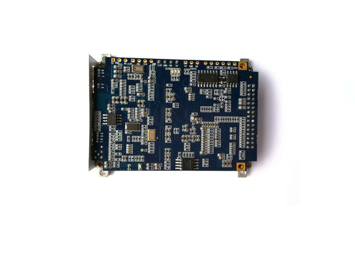 産業等級小さいCOFDMモジュールCVBS HDMI SDI 180MHz~2700MHzの無線周波数
