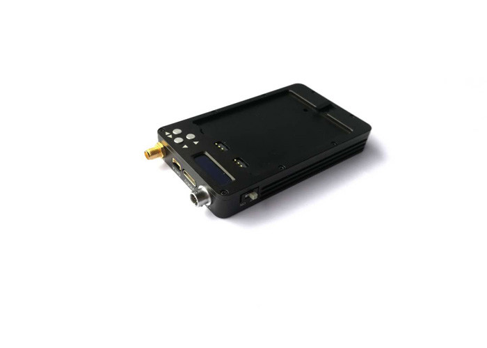 NLOS小型無線送信機/携帯用ミニチュア ビデオ・カメラおよび送信機
