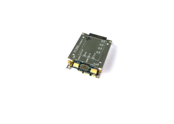 H.265産業等級COFDMモジュールCVBS/HDMI/SDIのcofdmのビデオ送信機モジュール