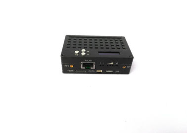 H.264無線HDMIのビデオ送信機の低い潜伏双方向通信のデータ トランシーバー